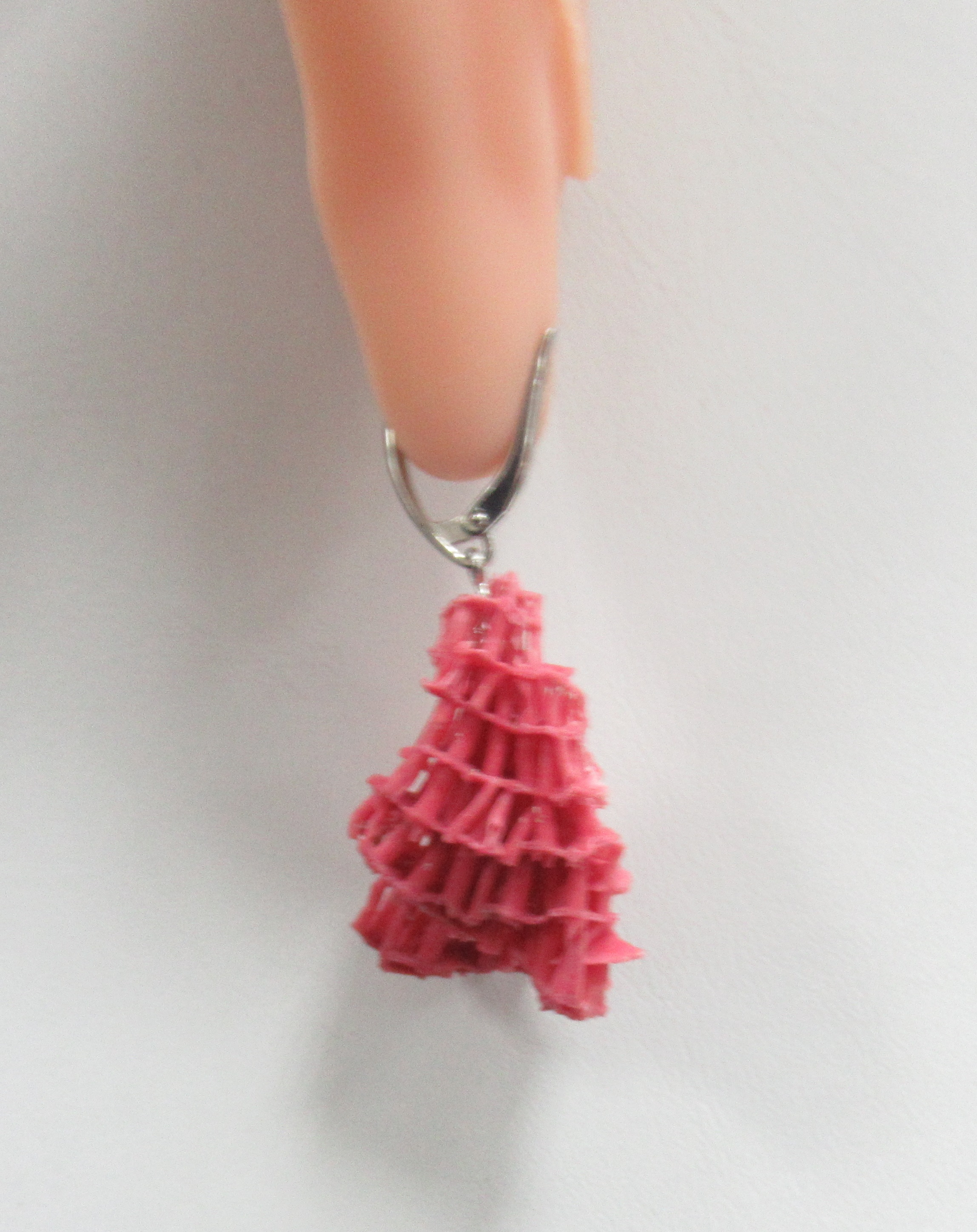 10522-005387 Серьги (Ag 925)